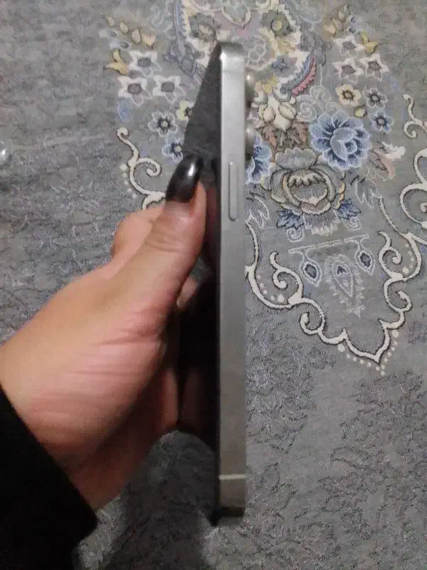 معاوضه آیفون۱۳پروzaباs24اولترا|موبایل|مشهد, شهرک بهارستان|دیوار