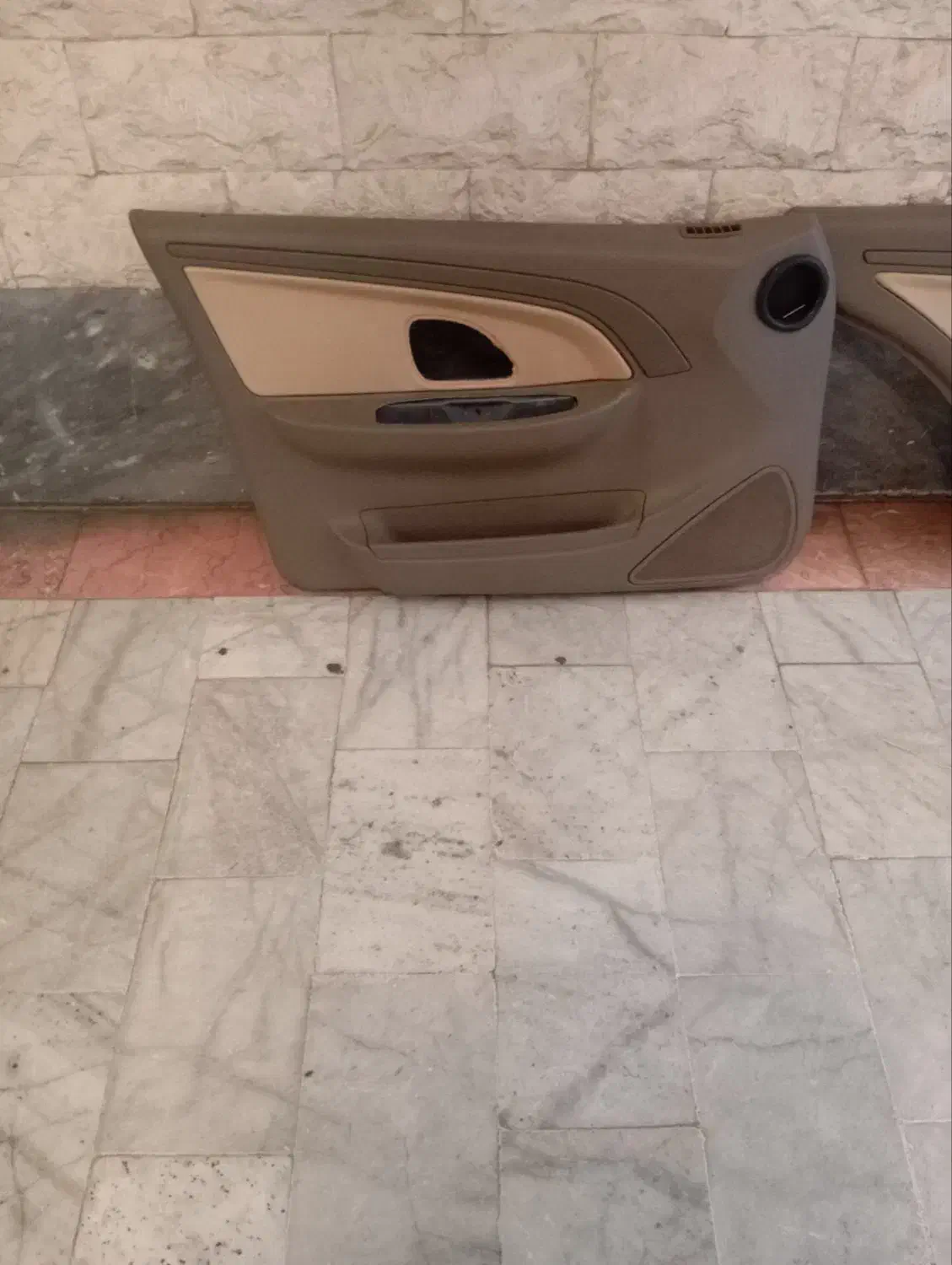 پوسته داشبرد پژو جدید|قطعات یدکی و لوازم جانبی|زاهدان, |دیوار