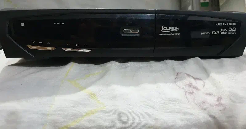 گیرنده دیجیتالk9k9 و گیرنده دیجیتال استرانگ|صوتی و تصویری|کرج, ساماندهی|دیوار