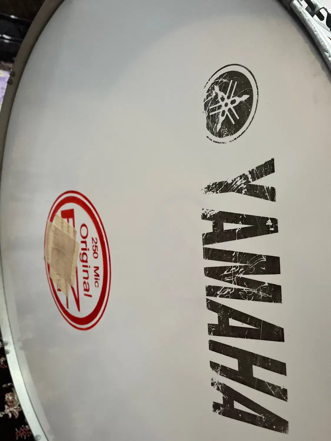 طبل ۱.۲۰|درام و پرکاشن|ارومیه, |دیوار