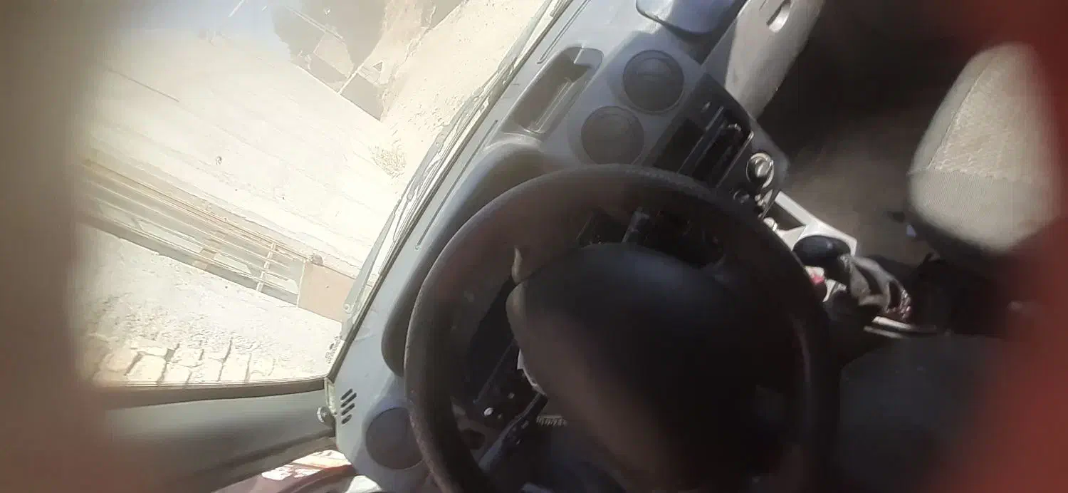 پراید مدل ۱۳۹۳|خودرو سواری و وانت|زنجان, |دیوار