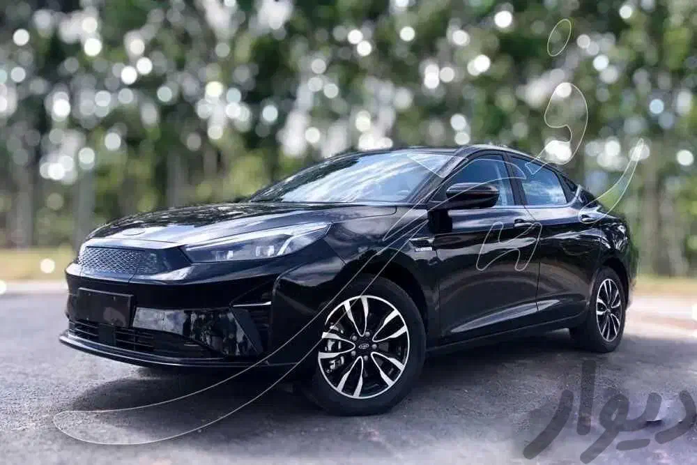 حواله جی7 برقی|خودرو سواری و وانت|تهران, پرستار|دیوار