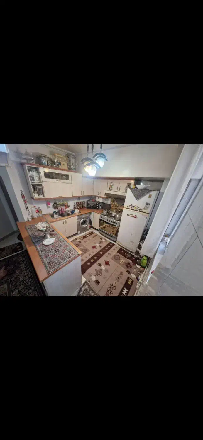 کابینت کارکرده|جاکفشی، کمد، دراور|ری, علایین|دیوار