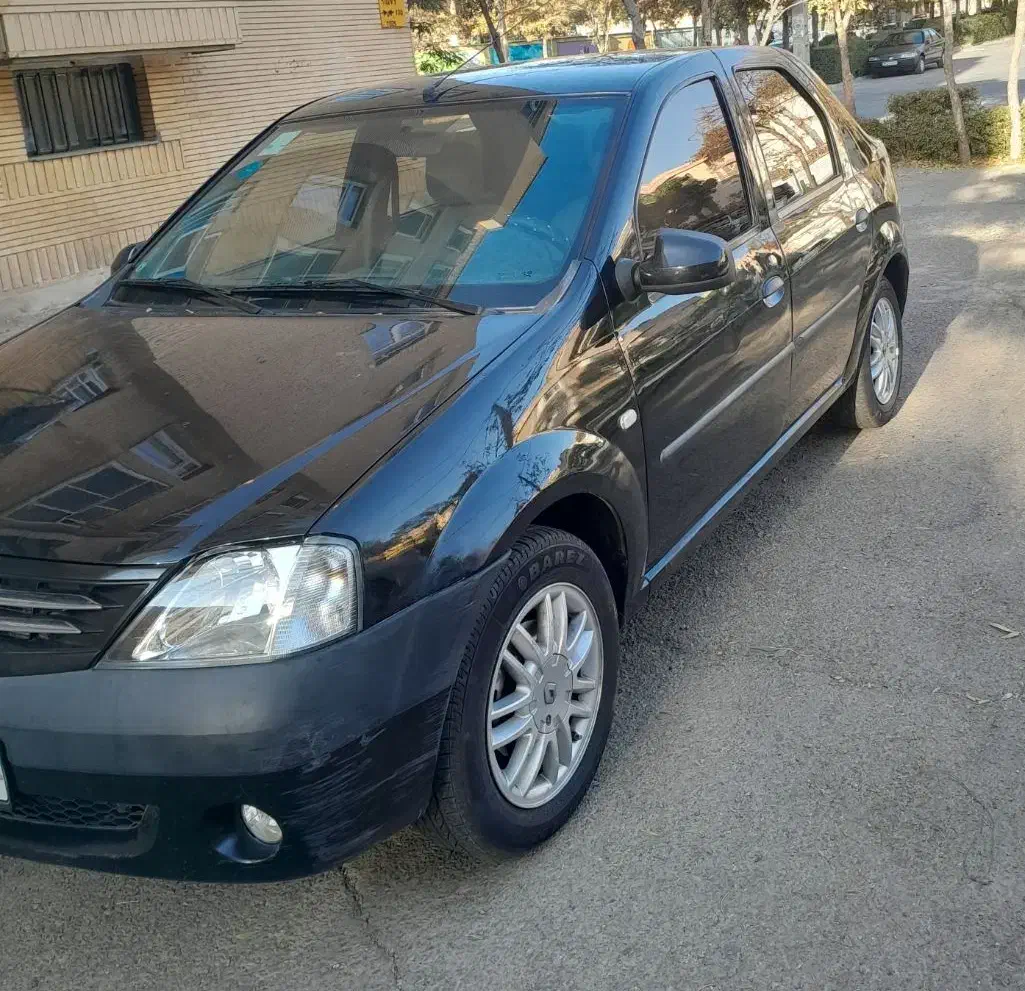 ال نود مشکی مدل ۹۱|خودرو سواری و وانت|اراک, |دیوار