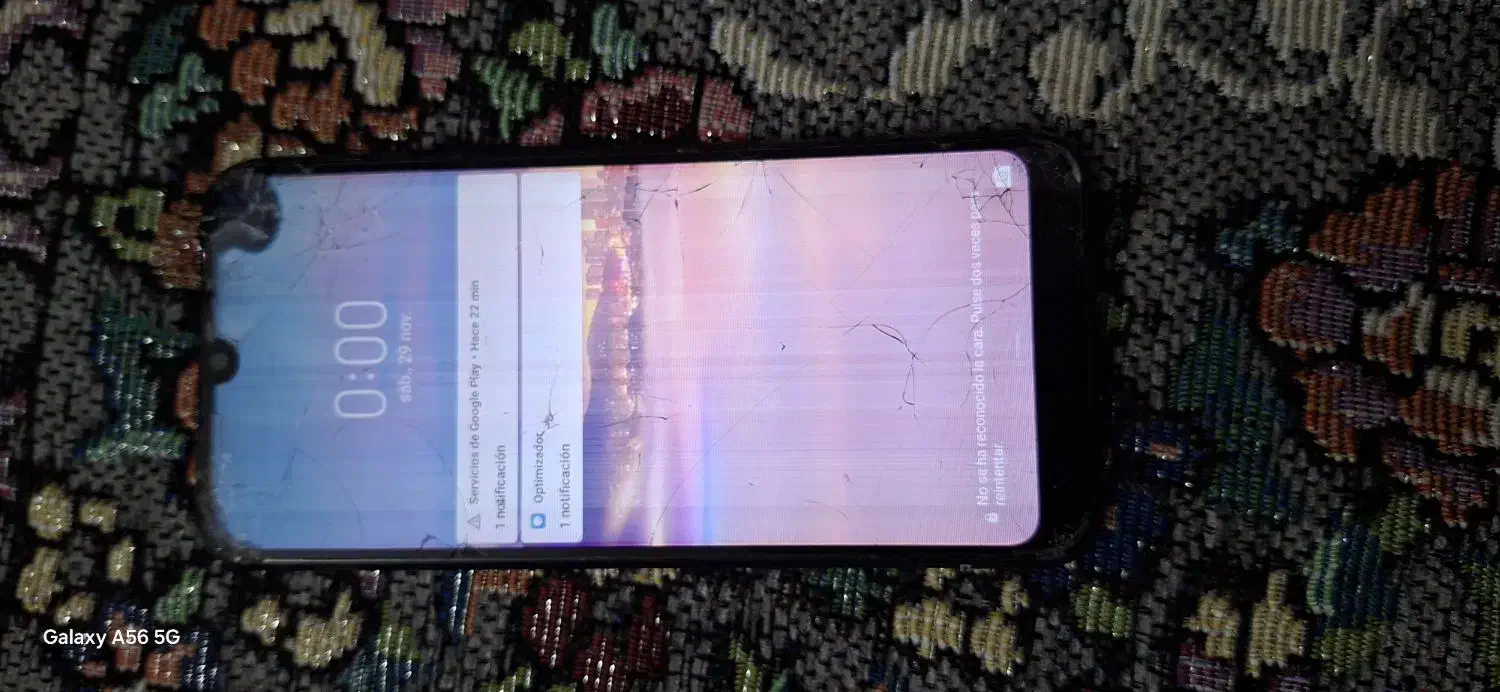 گوشی مدل هاوایی|موبایل|قشم, |دیوار