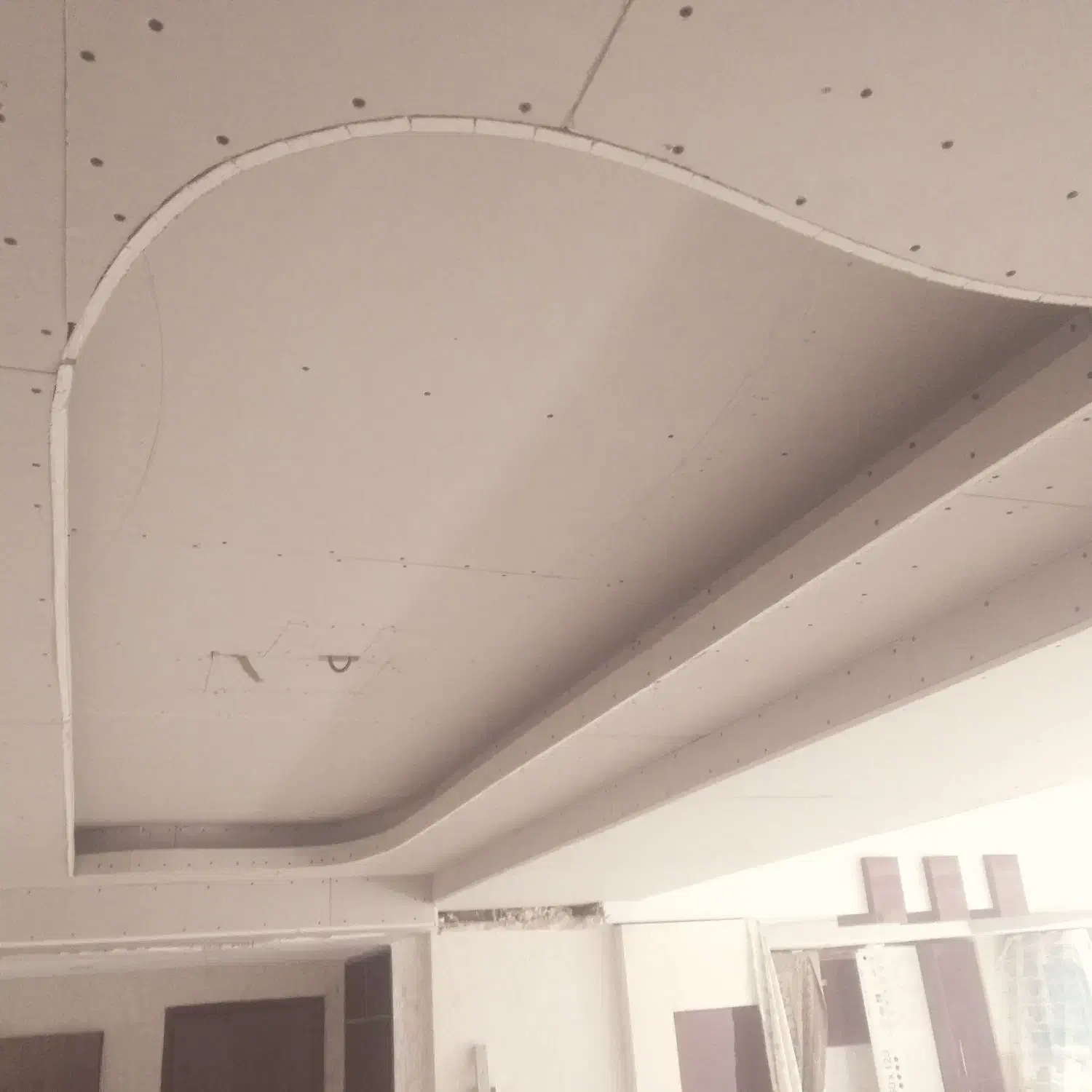 کناف..|استخدام معماری، عمران و ساختمانی|نیشابور, شهرک رسولی|دیوار