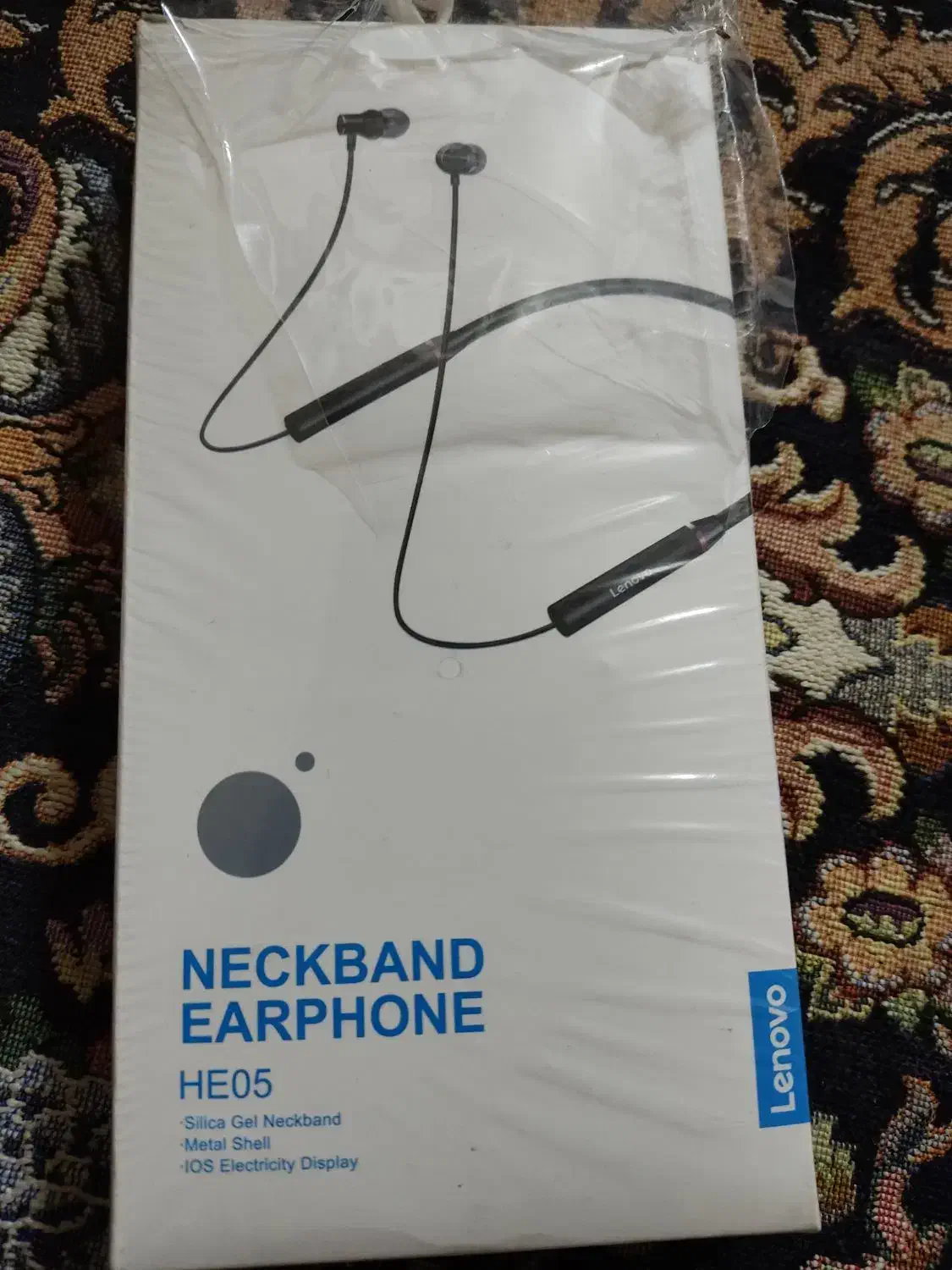 هندزفری|لوازم جانبی موبایل و تبلت|فولادشهر, مسکن مهر فولادشهر|دیوار