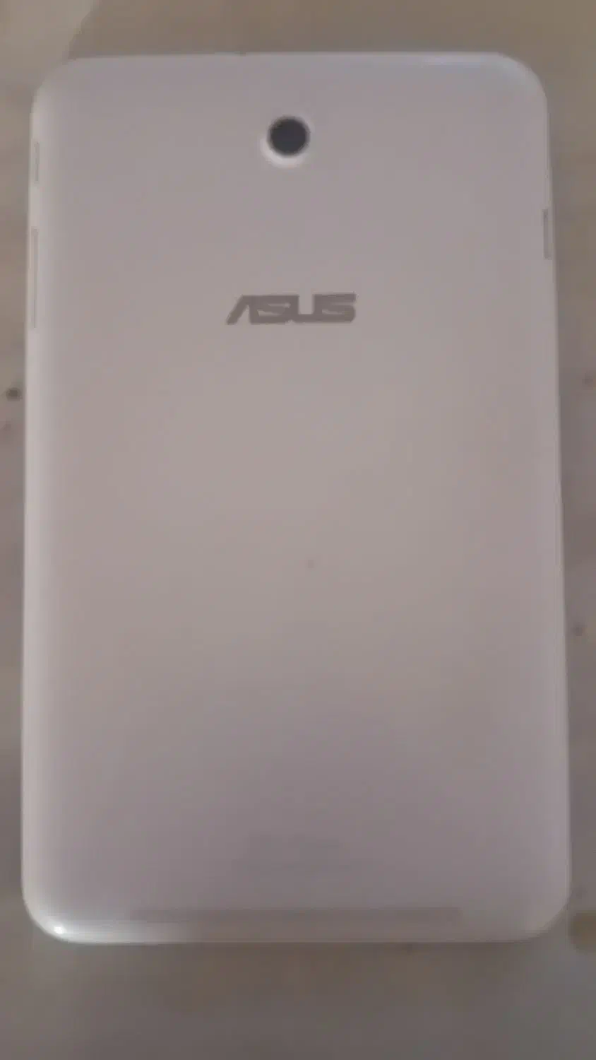 تبلت قدیمی Asus ، مدل kool|تبلت|میبد, |دیوار