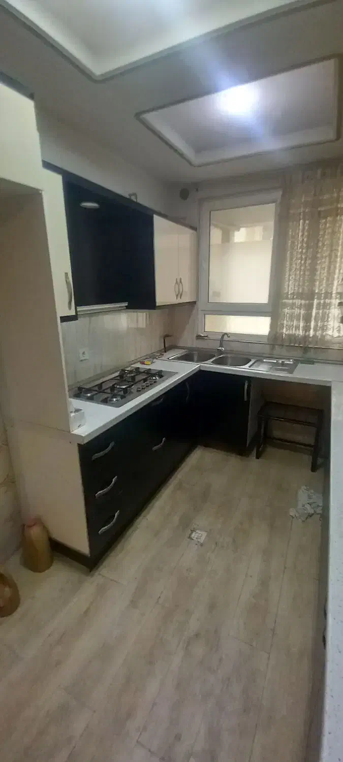 ۶۲ متر اجاره دار کوچه باقرزاده