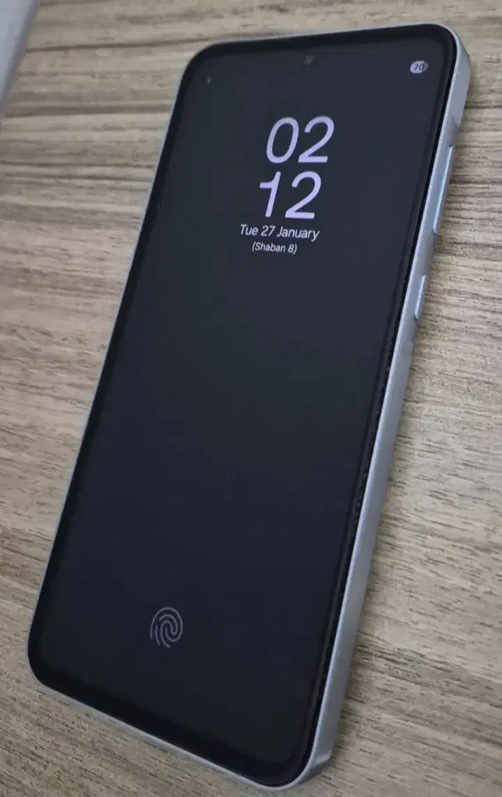 سامسونگ a55 درحد آکبند|موبایل|قرچک, مهدیه|دیوار