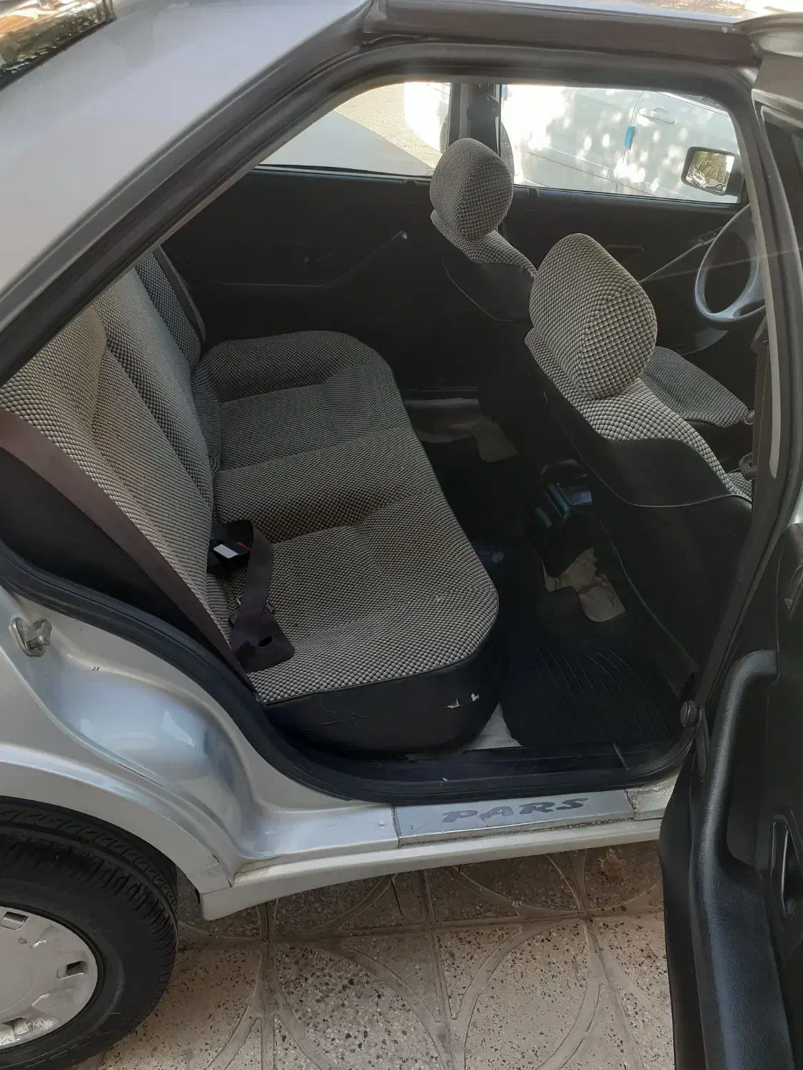 پژو تک برگ|خودرو سواری و وانت|اسلامآباد غرب, |دیوار