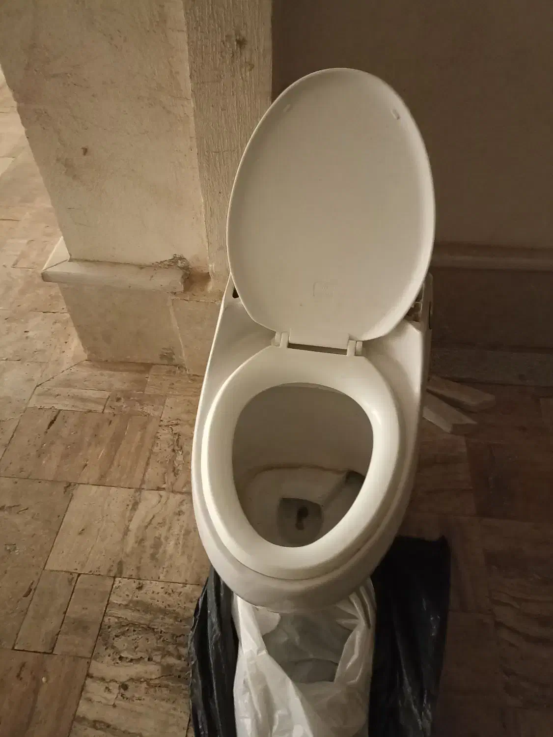 توالت فرهنگی|لوازم سرویس بهداشتی|مشهد, شهید بصیر|دیوار