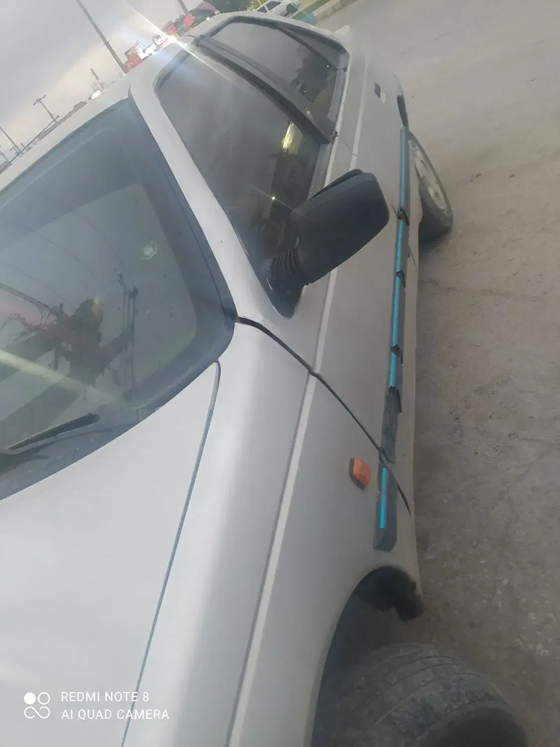 پژو مدل ۸۴|خودرو سواری و وانت|بهبهان, |دیوار