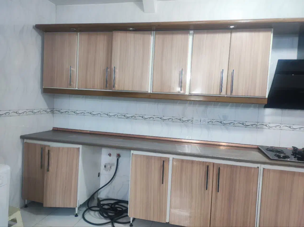 کابینت|مصالح و تجهیزات ساختمان|قم, چهار مردان|دیوار