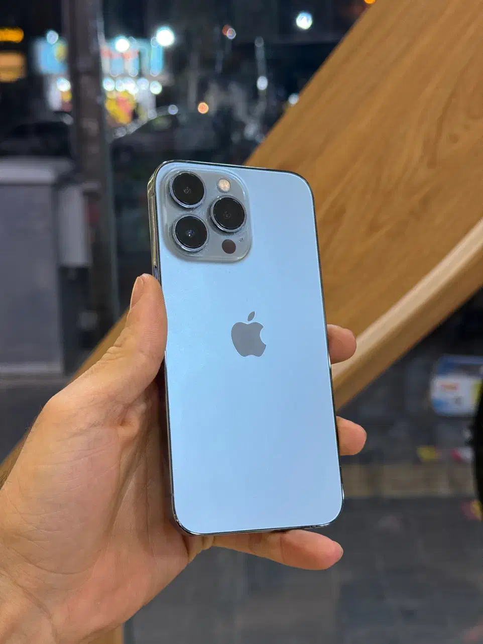 13pro 512|موبایل|تهران, تهرانپارس غربی|دیوار