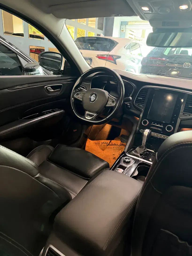 فروش تلیسمان ۱۸|خودرو سواری و وانت|بندرعباس, |دیوار