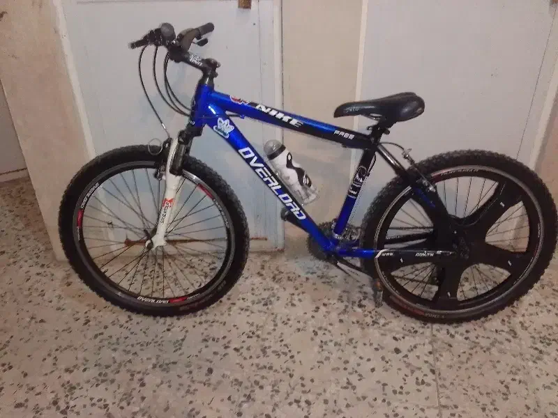 دوچرخه 26 تنه بلند|دوچرخه، اسکیت، اسکوتر|بروجرد, |دیوار