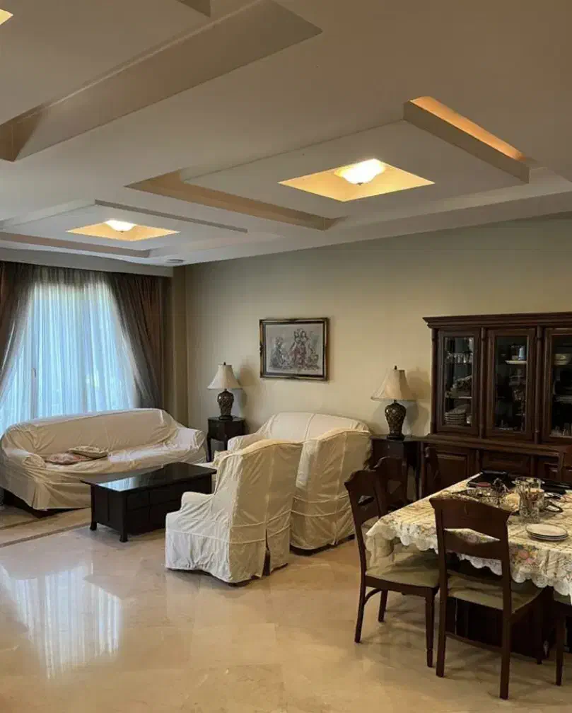 ۱۸۰ متر پاسداران