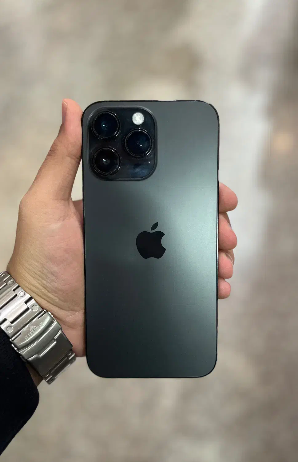 آیفون ۱۴پرومکس|موبایل|اردبیل, |دیوار