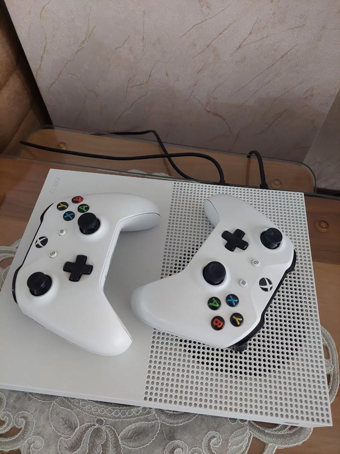 xbox one s 1 Tra|کنسول، بازی ویدئویی و آنلاین|همدان, |دیوار