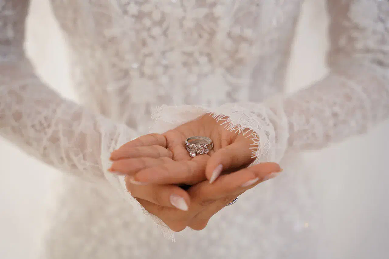 آتلیه مهتا تخفیف باورنکردنی برای عروس و داماد ها|خدمات پذیرایی، مراسم|قم, سالاریه|دیوار