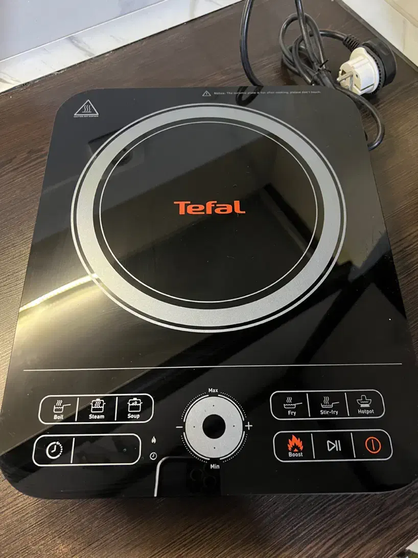 گاز القایی تفال|اجاق گاز و لوازم برقی پختوپز|تهران, امام زاده حسن|دیوار