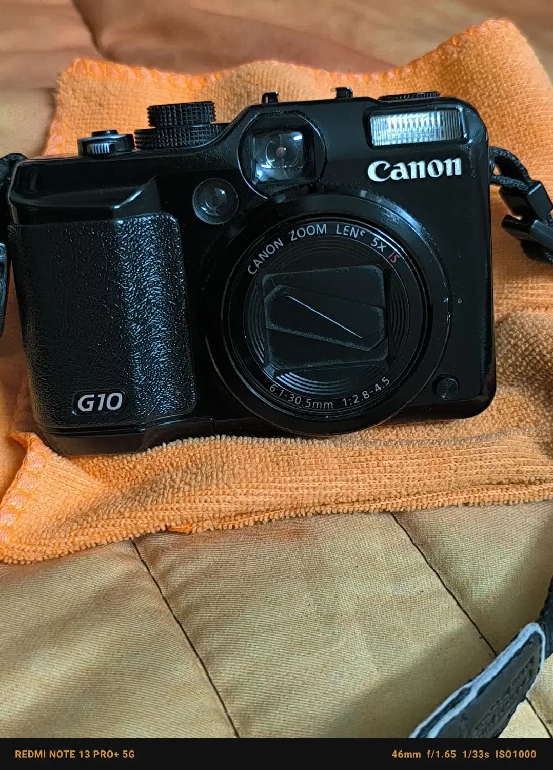 دوربین عکاسی کانن و الیمپوس|دوربین عکاسی و فیلمبرداری|تهران, هاشمی|دیوار