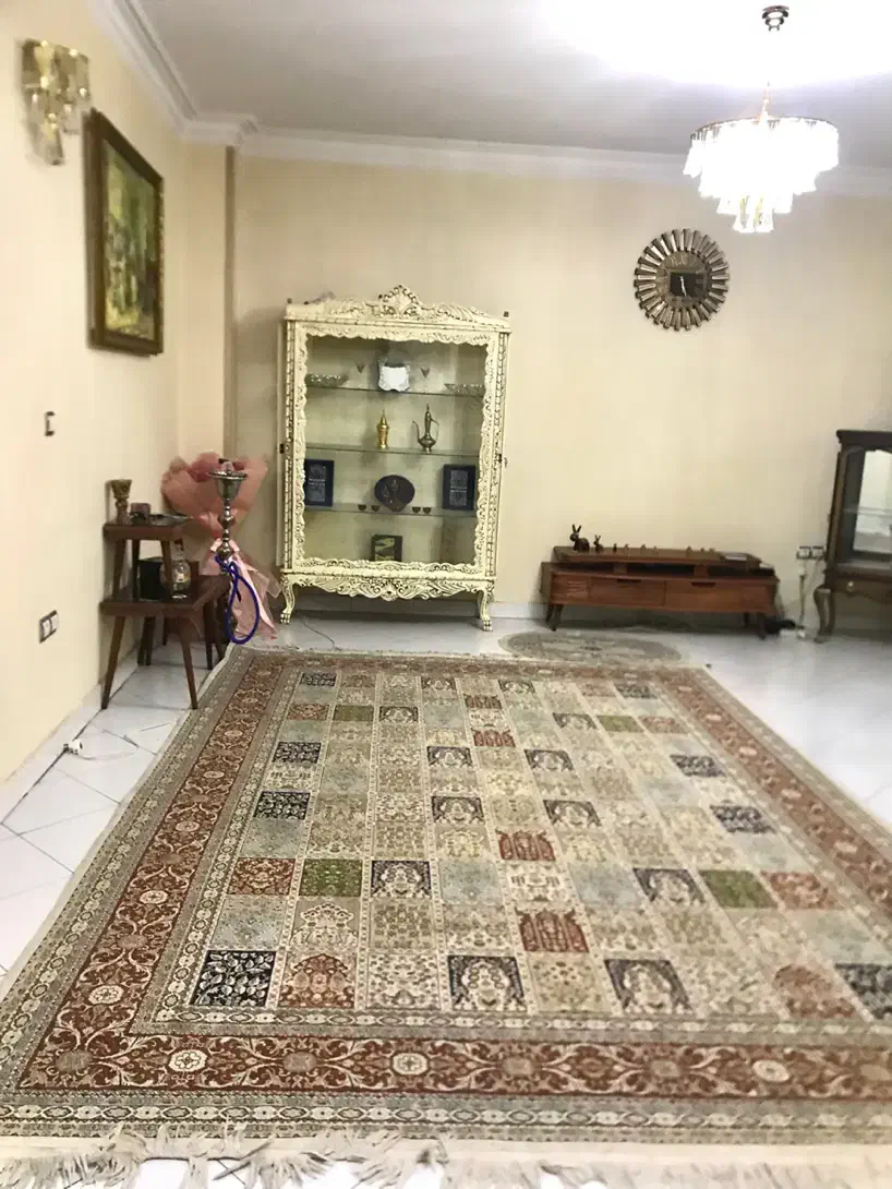 واحد ۵۵ متر /شیک خوش نقشه مناسب برای/زوج /مجرد|اجارهٔ آپارتمان|تهران, منیریه|دیوار