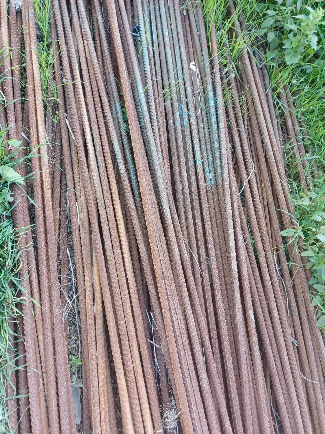 میلگرد۱۶|حراج|آق قلا, |دیوار