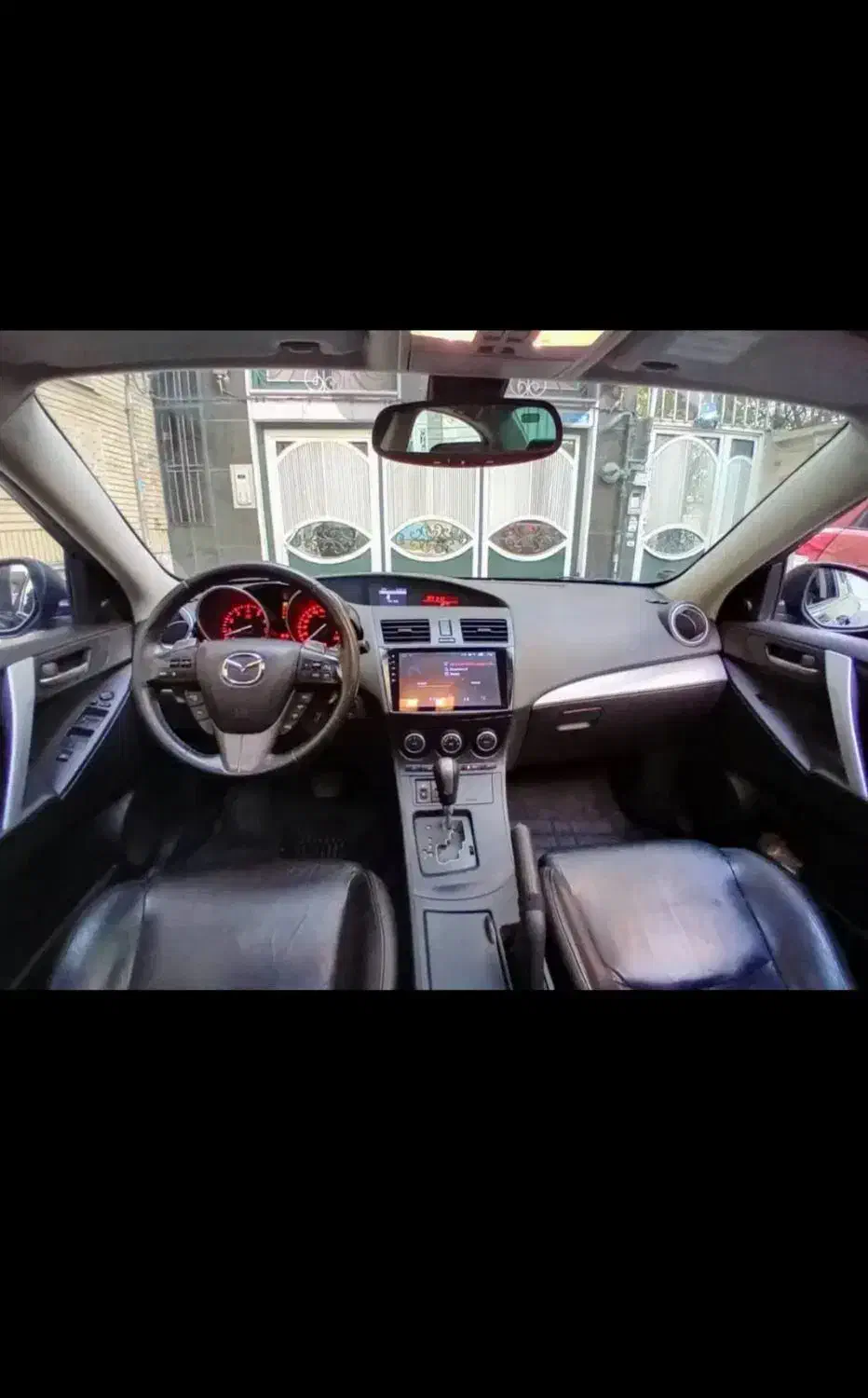 مزدا مدل ۹۰ درجه یک|خودرو سواری و وانت|قائمشهر, |دیوار