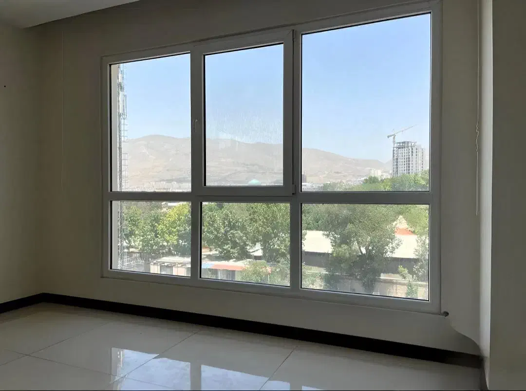 برج ۱۳۵ متر ۲ خواب ویودار بدون مشرف کوهک باملند