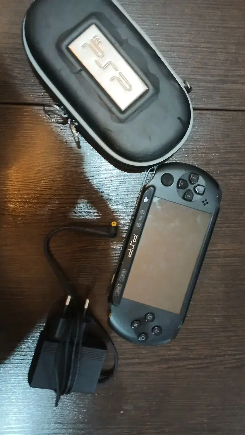 PSP street|کنسول، بازی ویدئویی و آنلاین|تهران, پرستار|دیوار