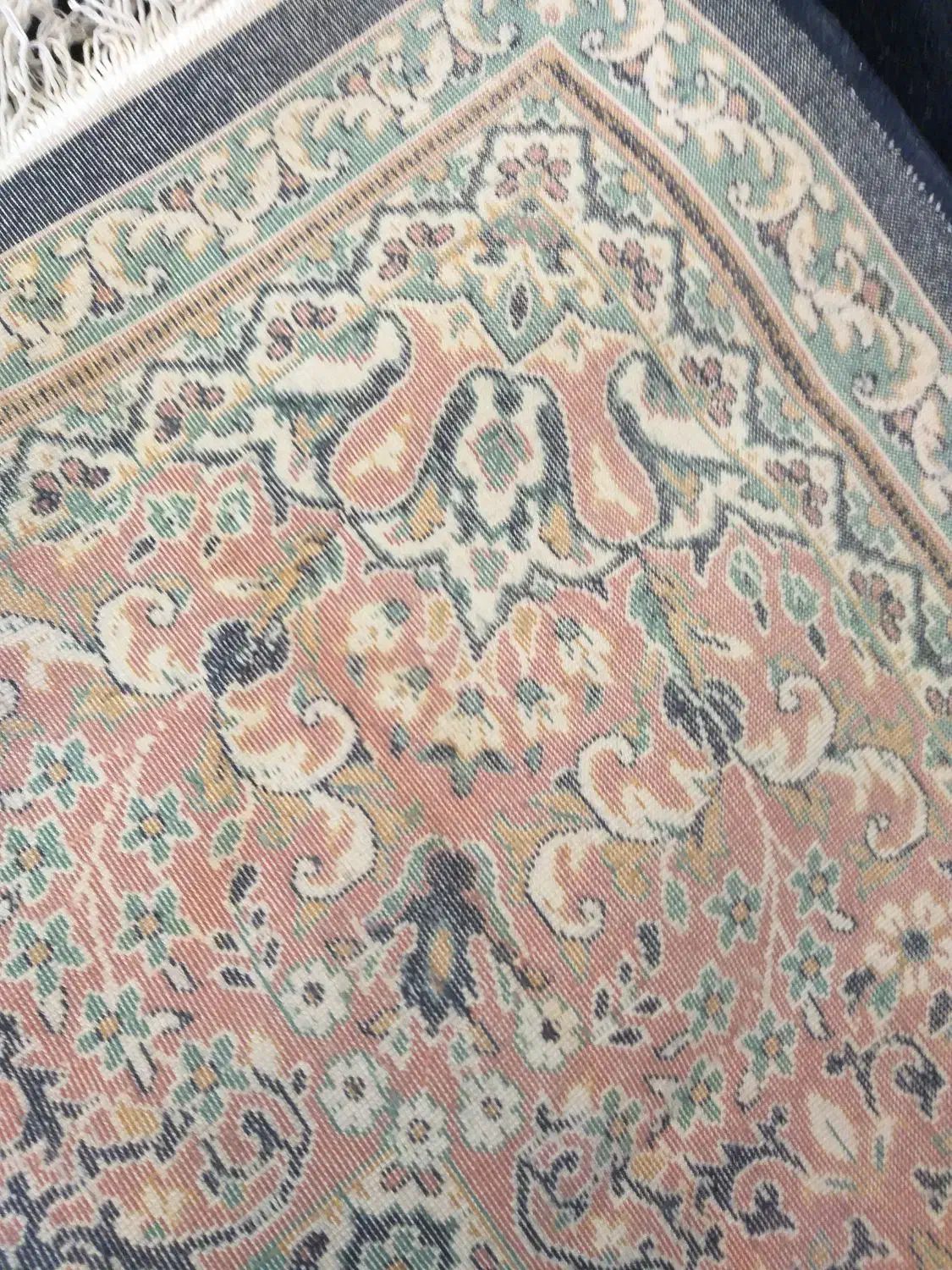 فرش|فرش|کرمانشاه, |دیوار