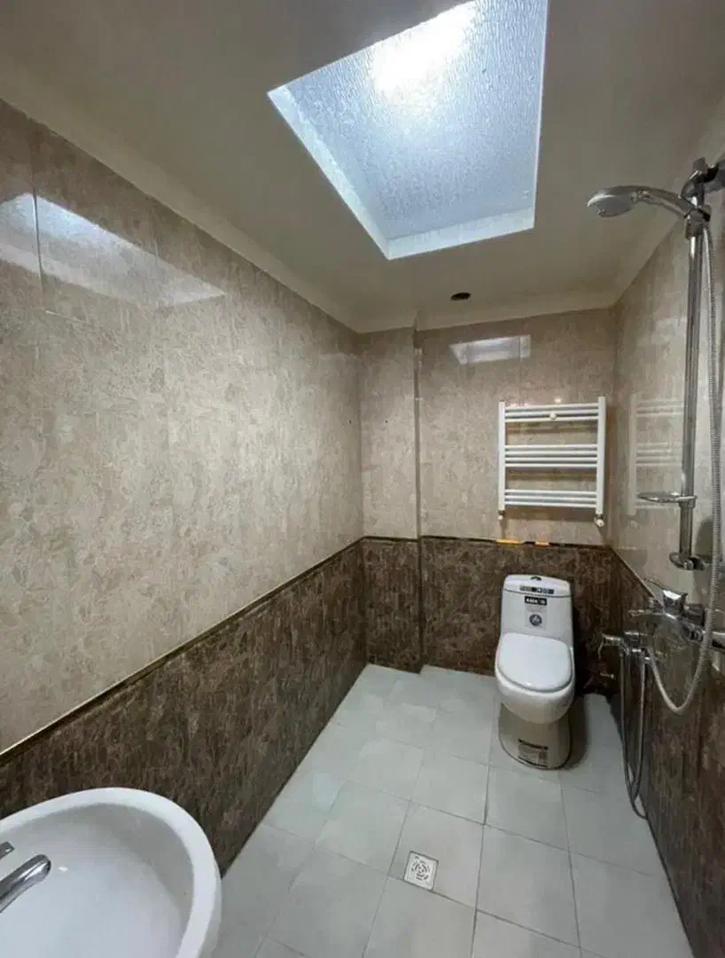 ۸۰ متر ۱ خواب/شیک و خوش نقشه/بازسازی شده/گذر پهن