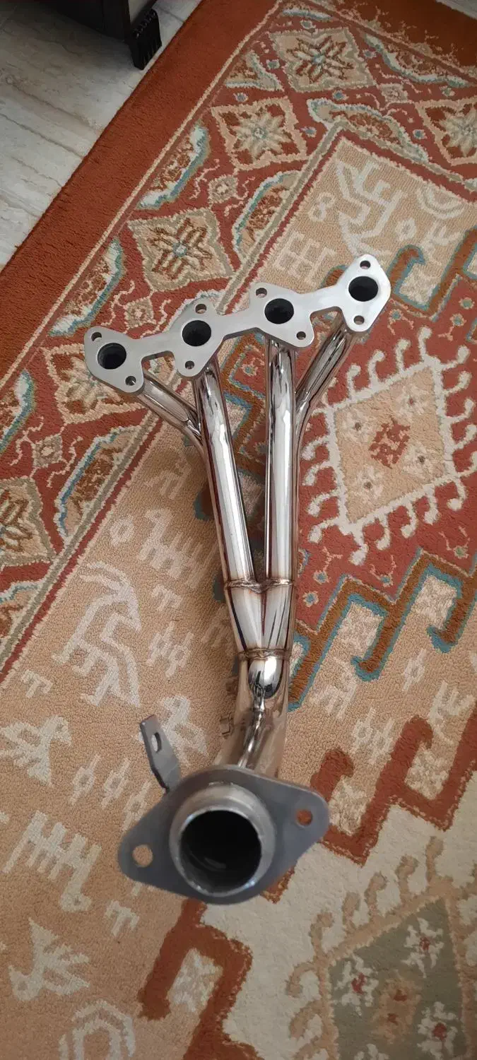 هدرز Hz power|قطعات یدکی و لوازم جانبی|بندر انزلی, انصار الحسین|دیوار