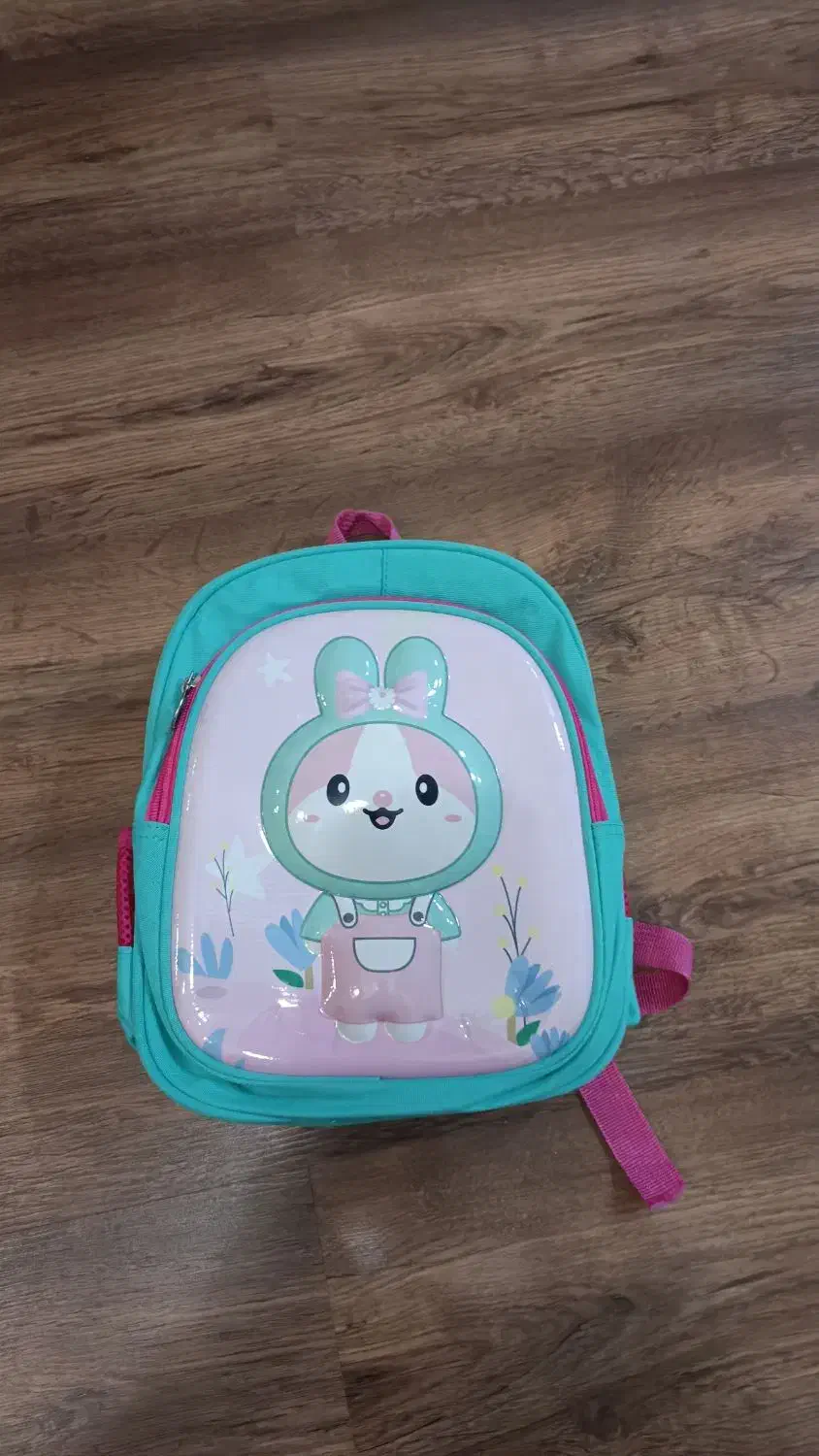 کوله پشتی نو|کیف، کفش، کمربند|قزوین, |دیوار