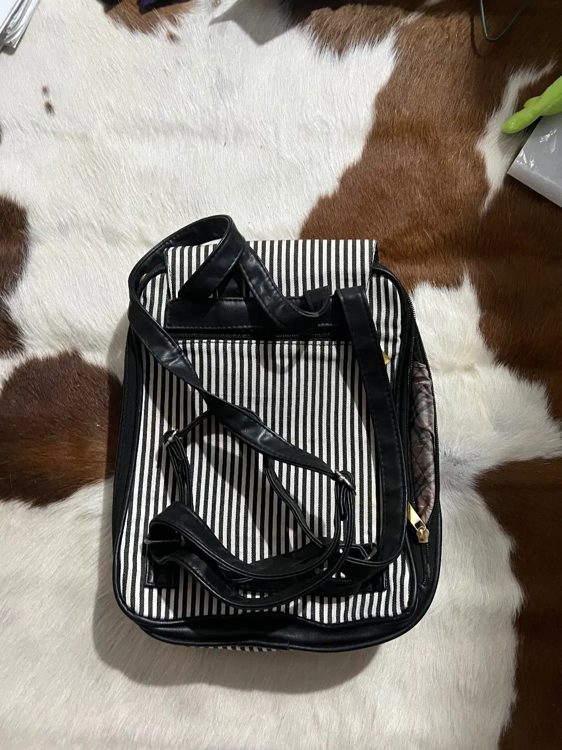 بگ های زنانه|کیف، کفش، کمربند|تبریز, |دیوار