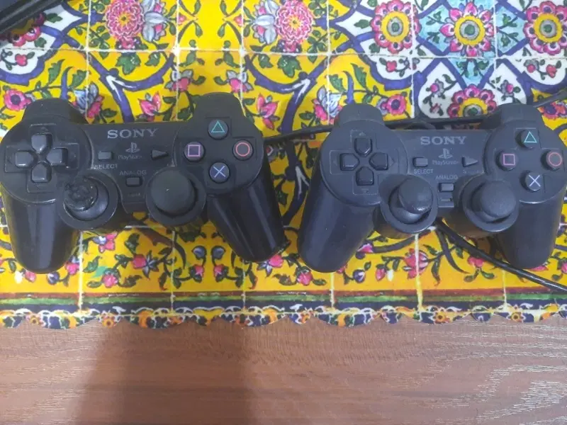 ps2|کنسول، بازی ویدئویی و آنلاین|کرمان, |دیوار