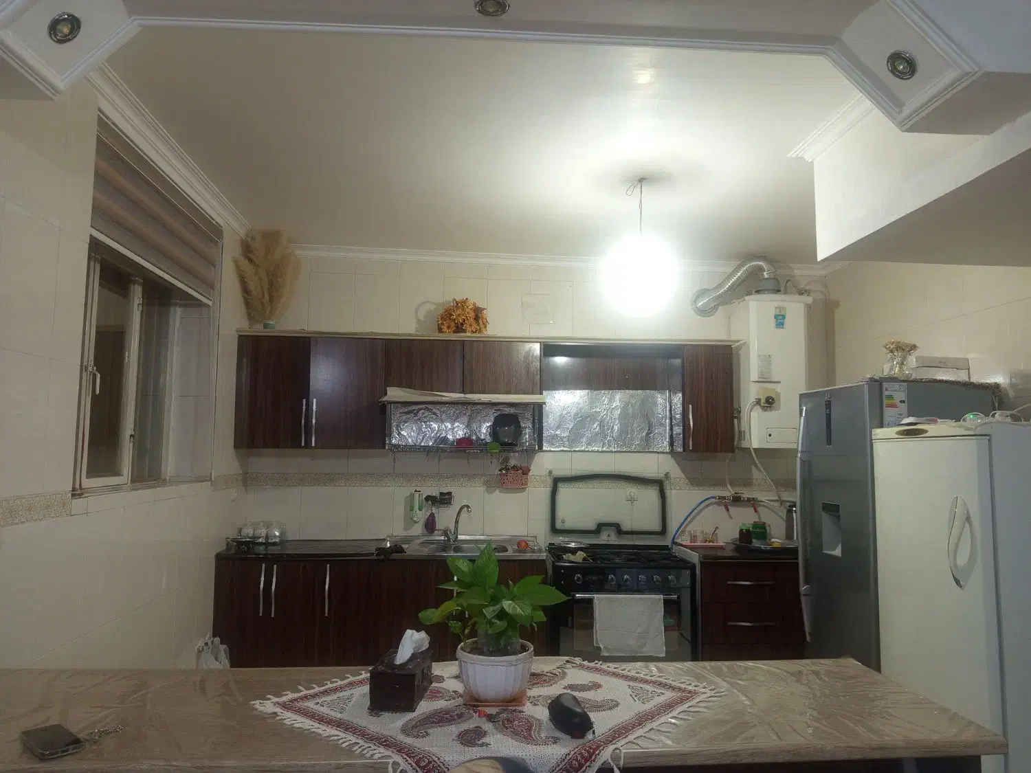 فروش خونه ویلایی|فروش خانه و ویلا|شیراز, امام حسین|دیوار