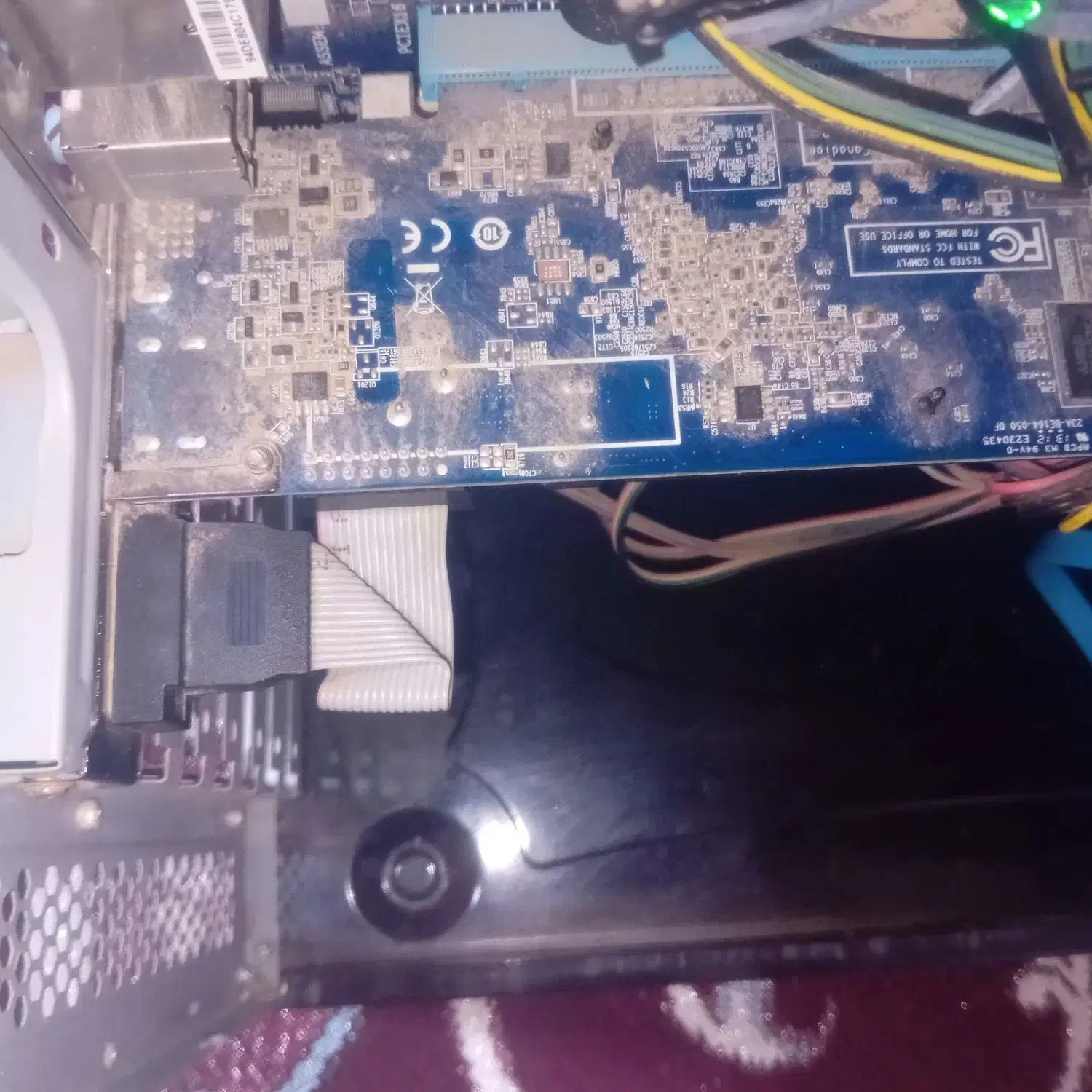 سلام کامپیوتر ویندوز ۷|رایانه رومیزی|ملایر, |دیوار