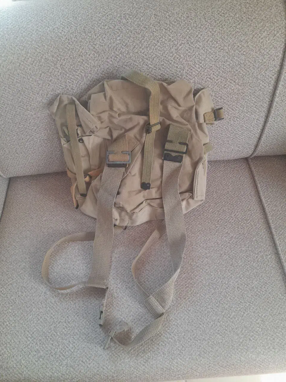 کوله پشتی ارتشی|کوهنوردی و کمپینگ|تهران, جوادیه تهرانپارس|دیوار