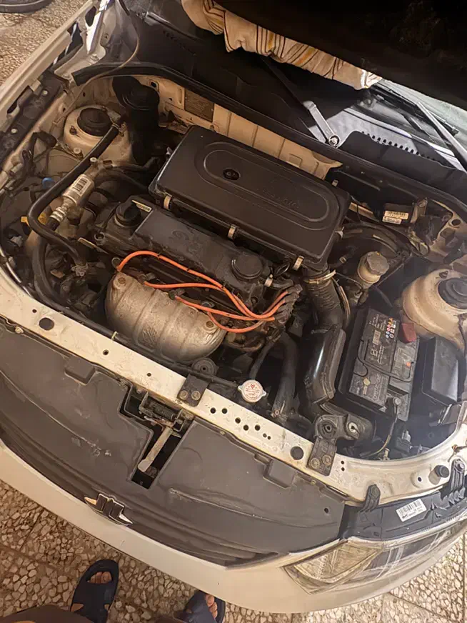 ساینا EX|خودرو سواری و وانت|اهواز, پردیس|دیوار