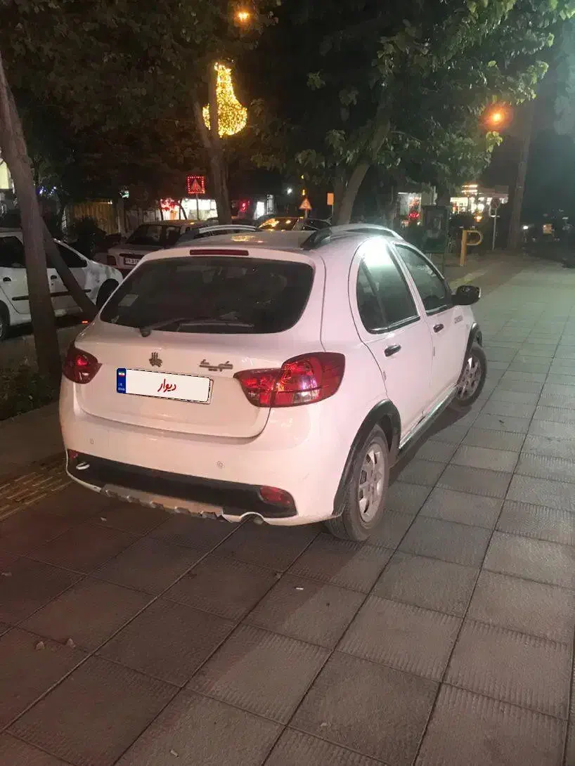 فروش کوییک ۹۸|خودرو سواری و وانت|اصفهان, خواجو|دیوار