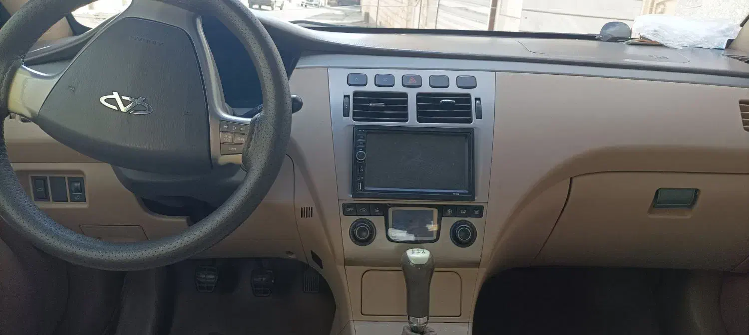 MVM530مدل ۹۴|خودرو سواری و وانت|سقز, |دیوار