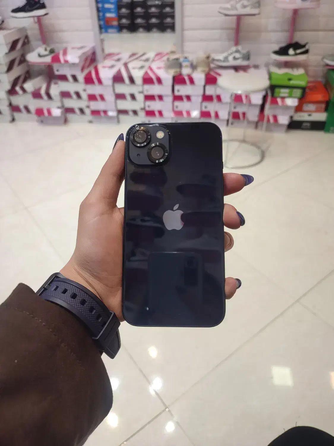 آیفون13|موبایل|قزوین, |دیوار