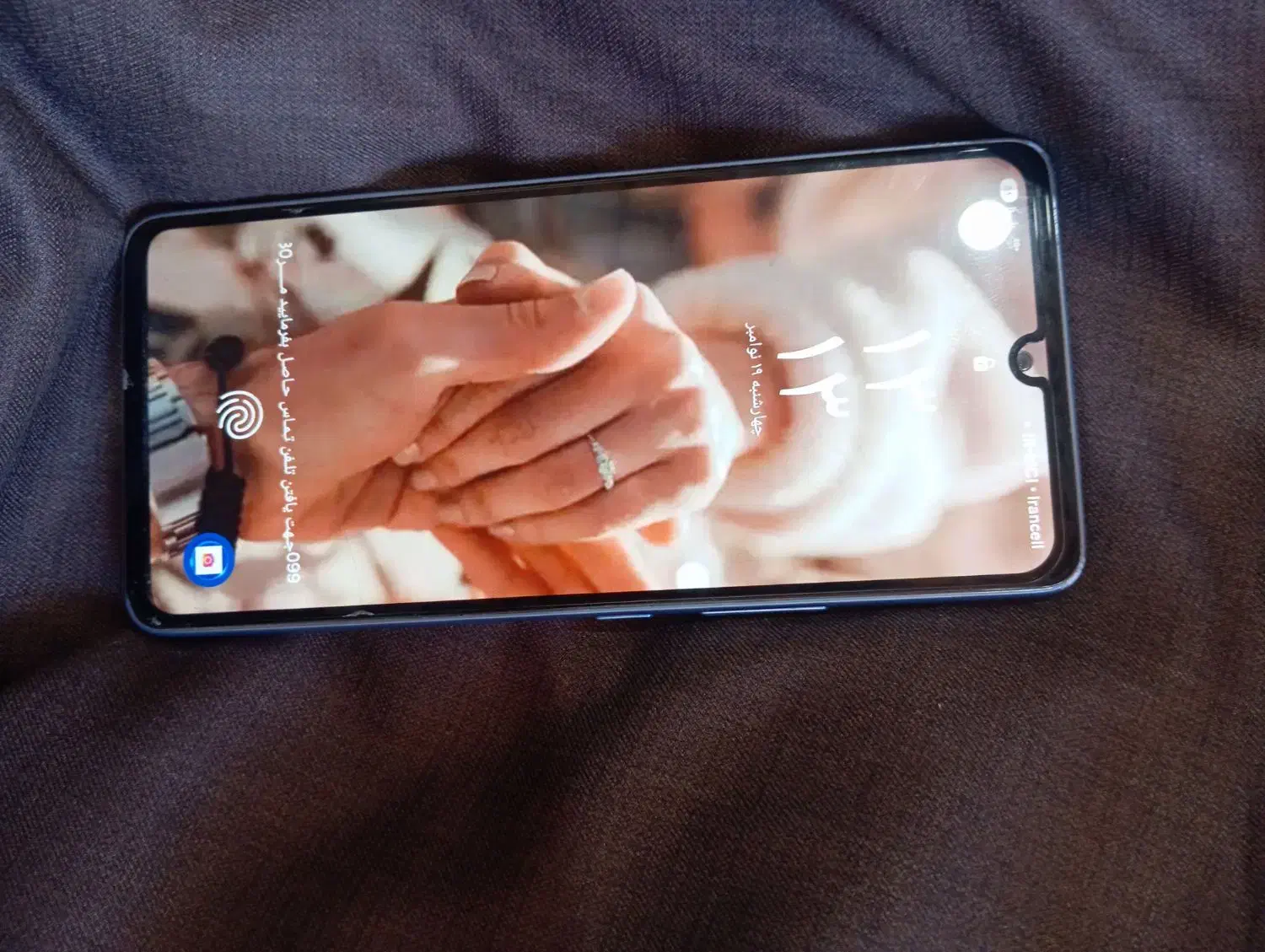 سامسونگ a53|موبایل|سراوان, |دیوار