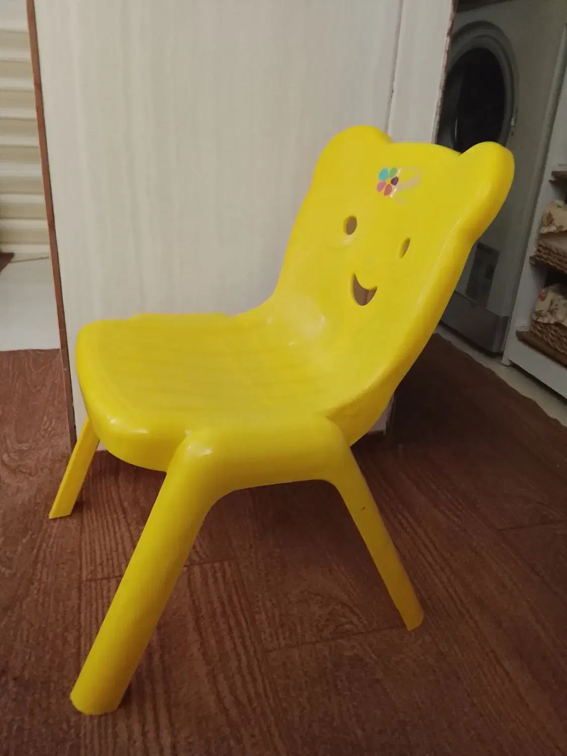 صندلی کودک پلاستیکی|تخت و صندلی بچه|پاکدشت, خاتون آباد|دیوار