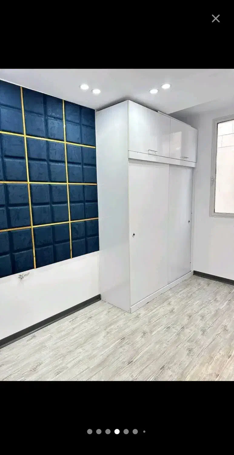 ۶۰متر خانه ای به طرح ۳بعدی زیبا/) کهریزک|فروش آپارتمان|کهریزک, |دیوار