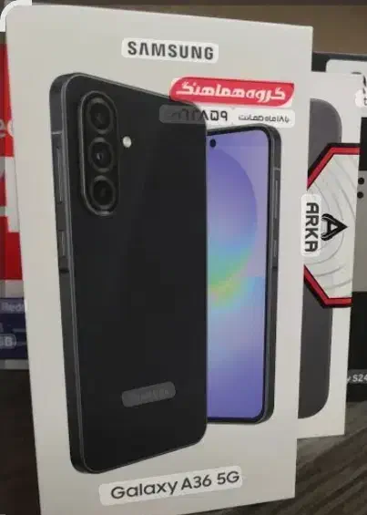 a36 موبایل|موبایل|فردیس, فردیس|دیوار