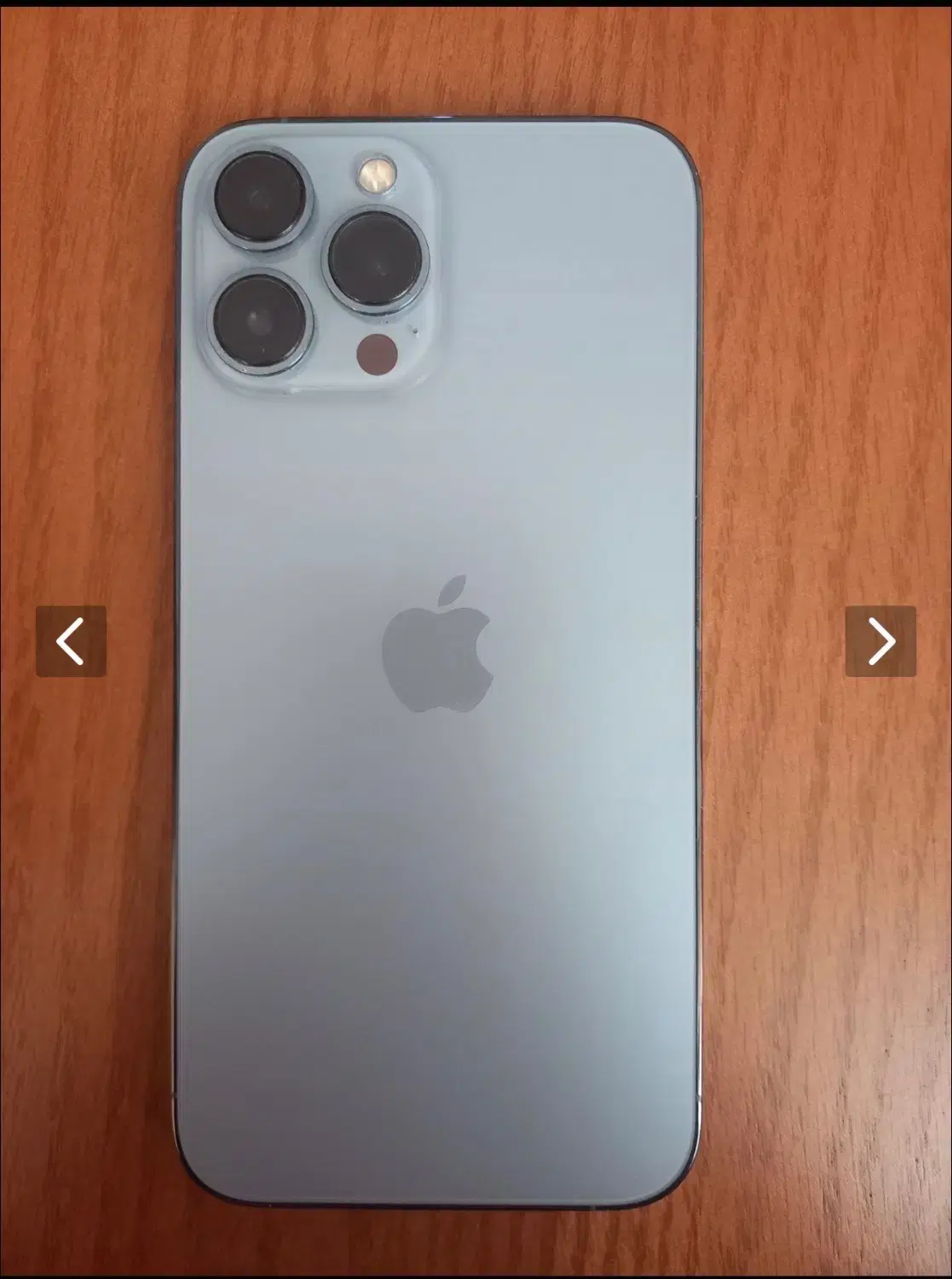 آیفون 13pro max|موبایل|همدان, |دیوار
